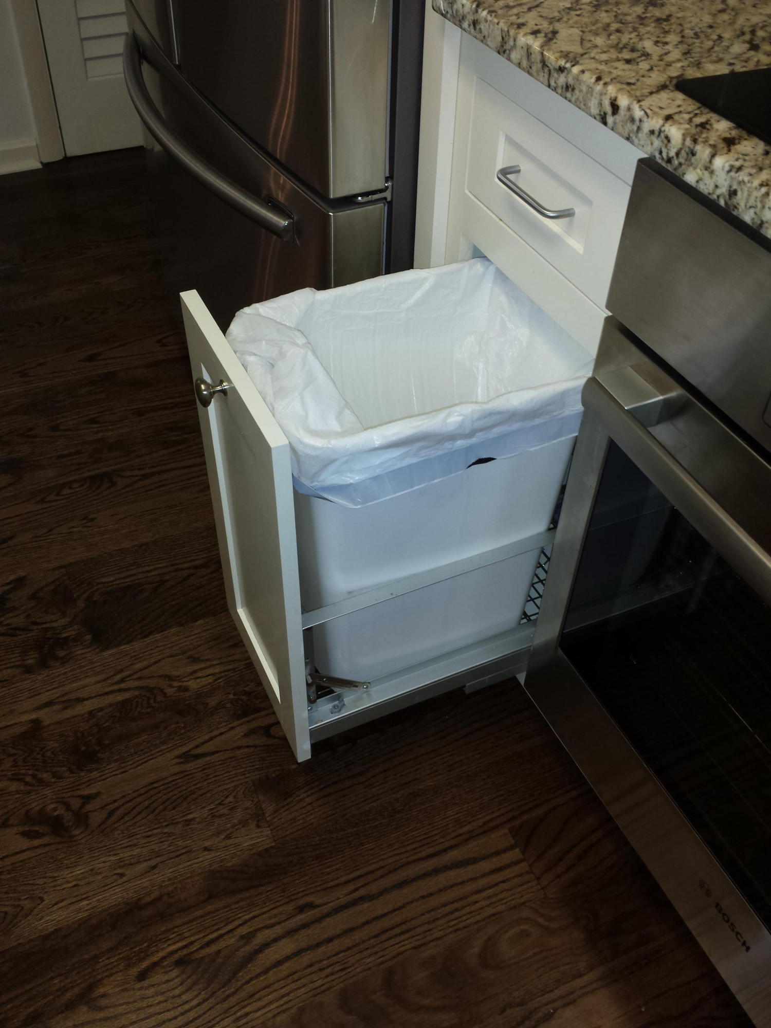 METES AND BOUNDS - Residential