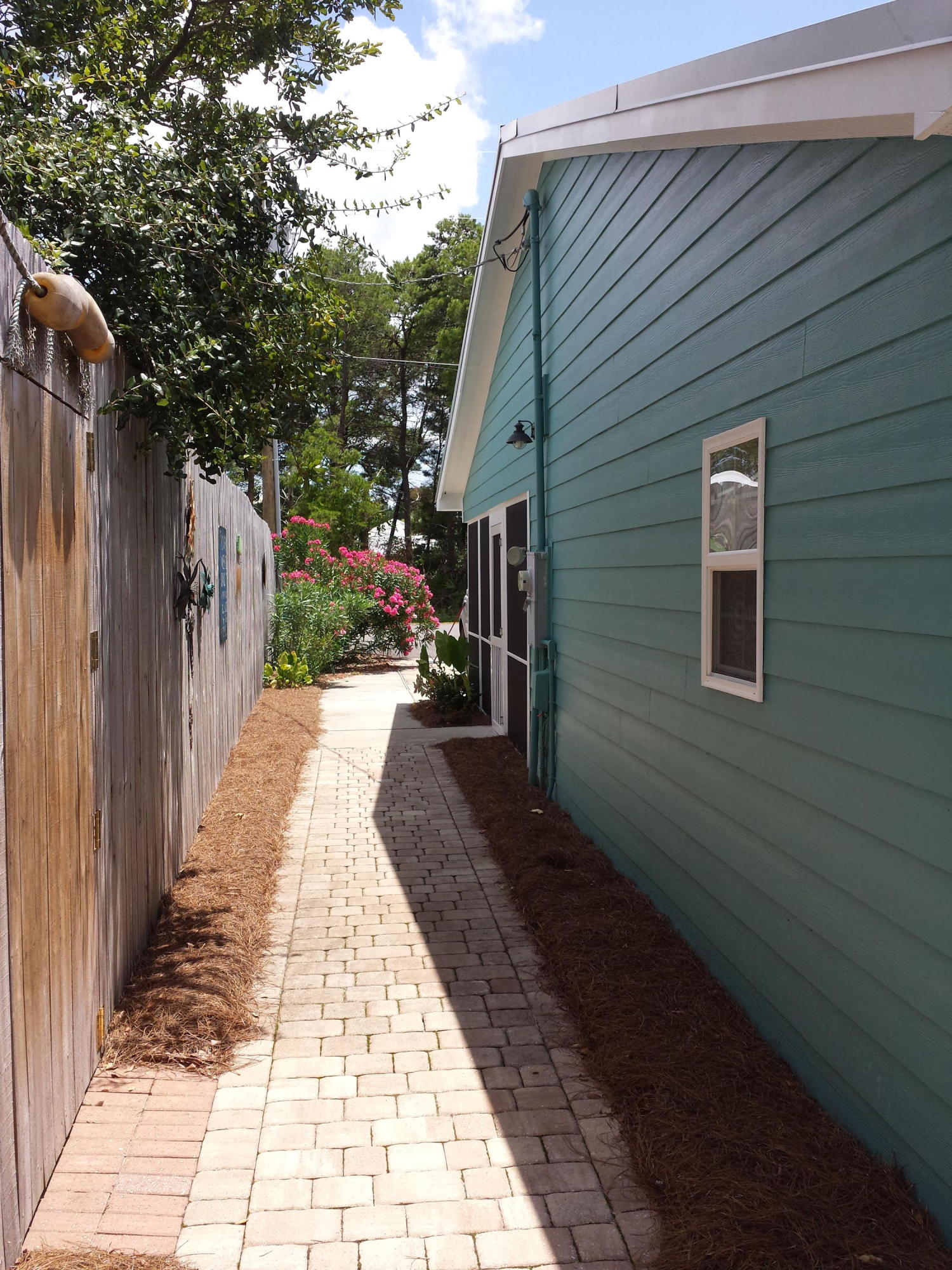 METES AND BOUNDS - Residential