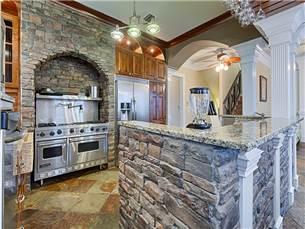 CRYSTAL BEACH - Residential