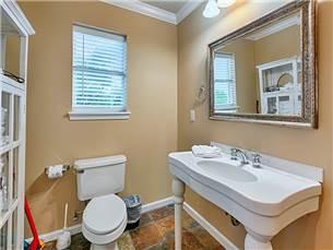 CRYSTAL BEACH - Residential