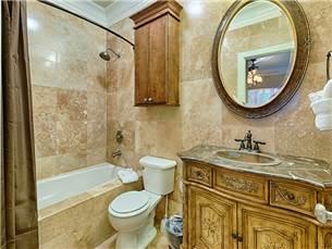 CRYSTAL BEACH - Residential