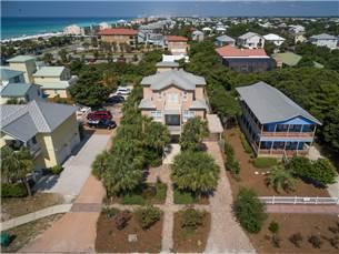 CRYSTAL BEACH - Residential