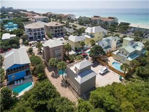 CRYSTAL BEACH - Residential