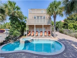 CRYSTAL BEACH - Residential