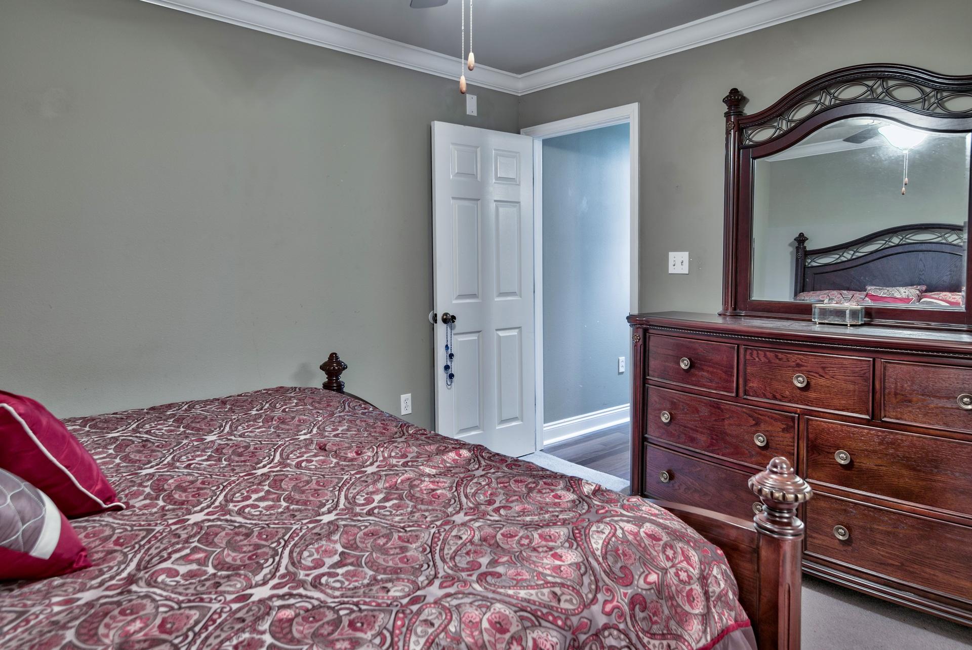 SANDALWOOD T/H - Residential