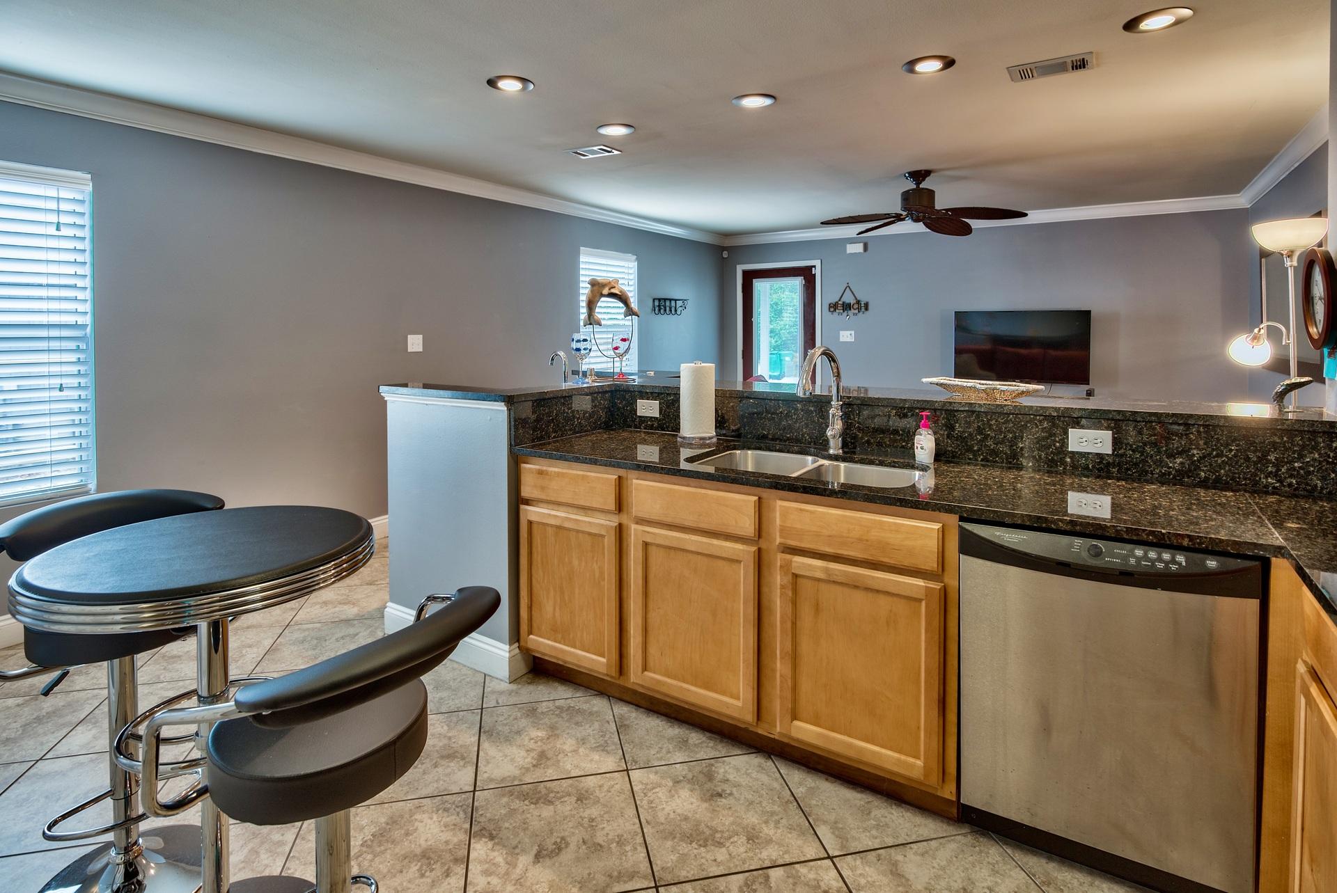 SANDALWOOD T/H - Residential