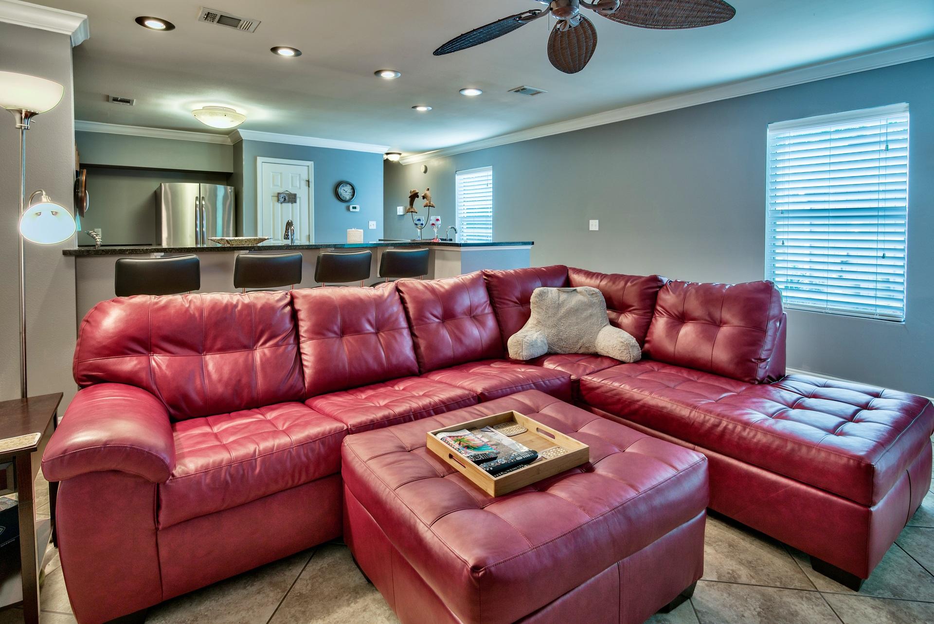 SANDALWOOD T/H - Residential