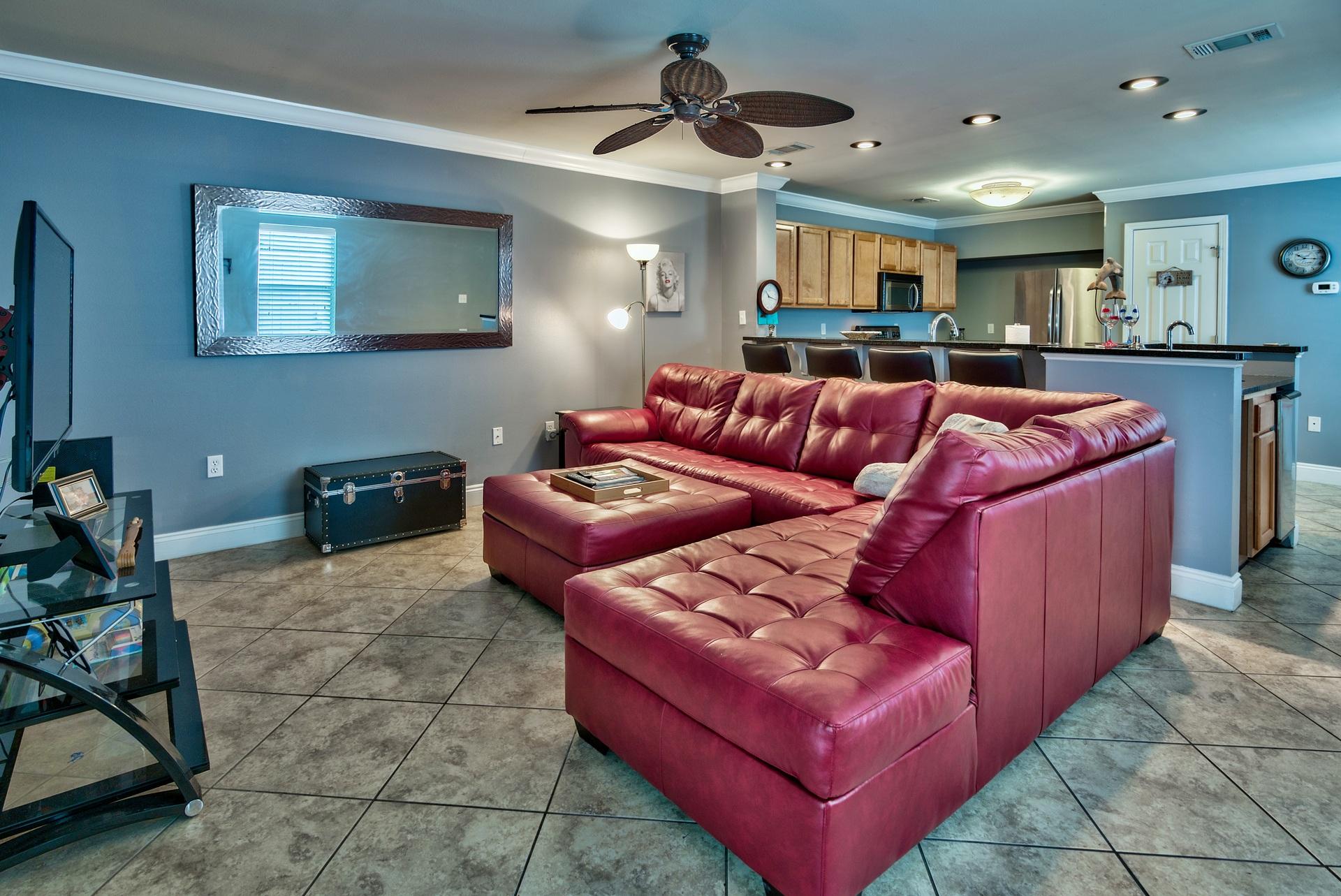 SANDALWOOD T/H - Residential