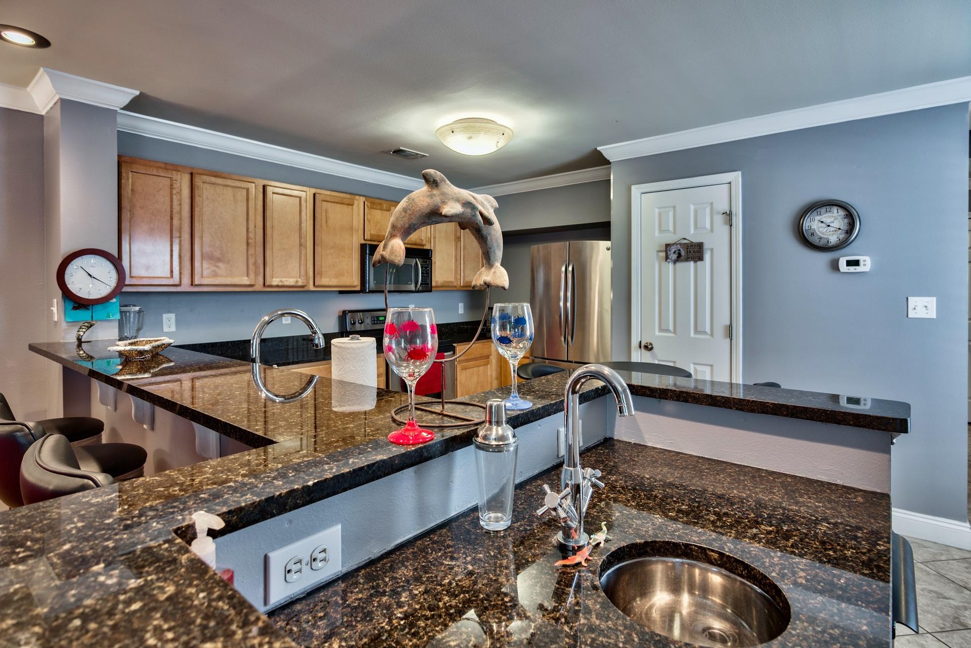 SANDALWOOD T/H - Residential