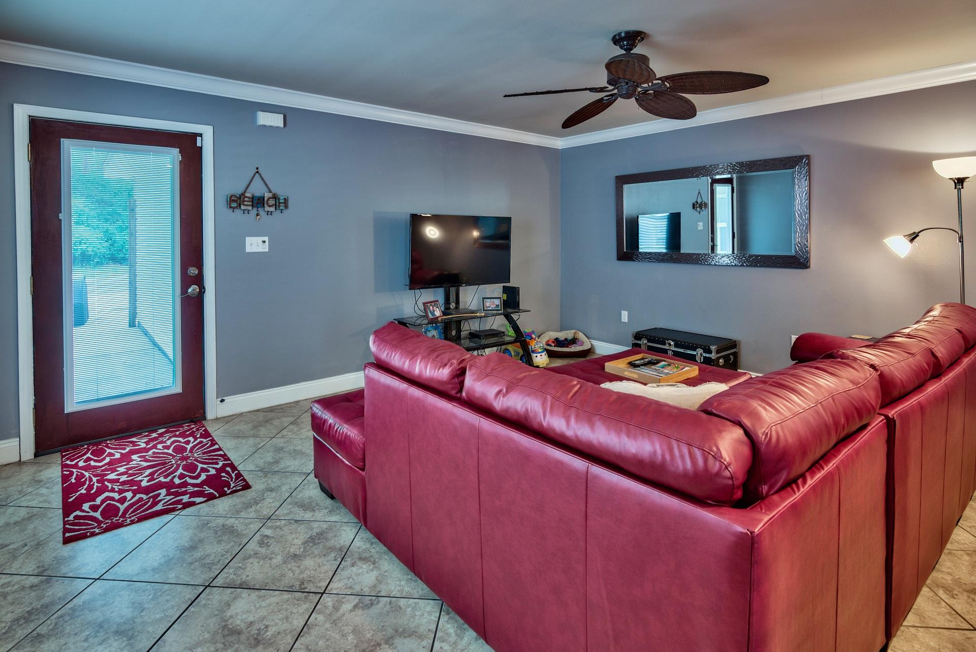 SANDALWOOD T/H - Residential