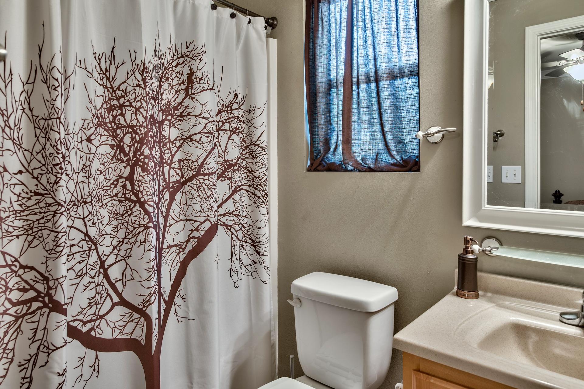 SANDALWOOD T/H - Residential