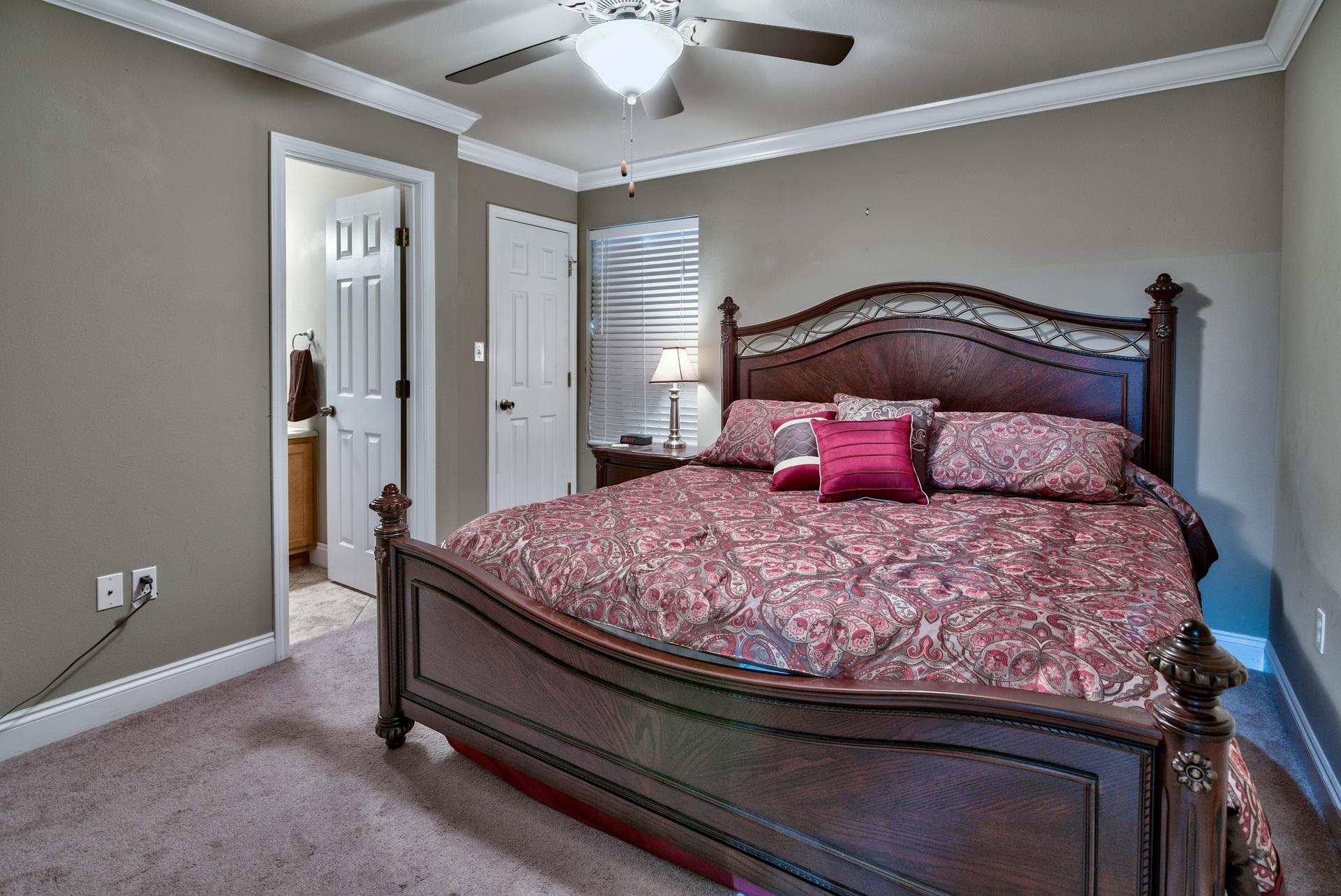 SANDALWOOD T/H - Residential