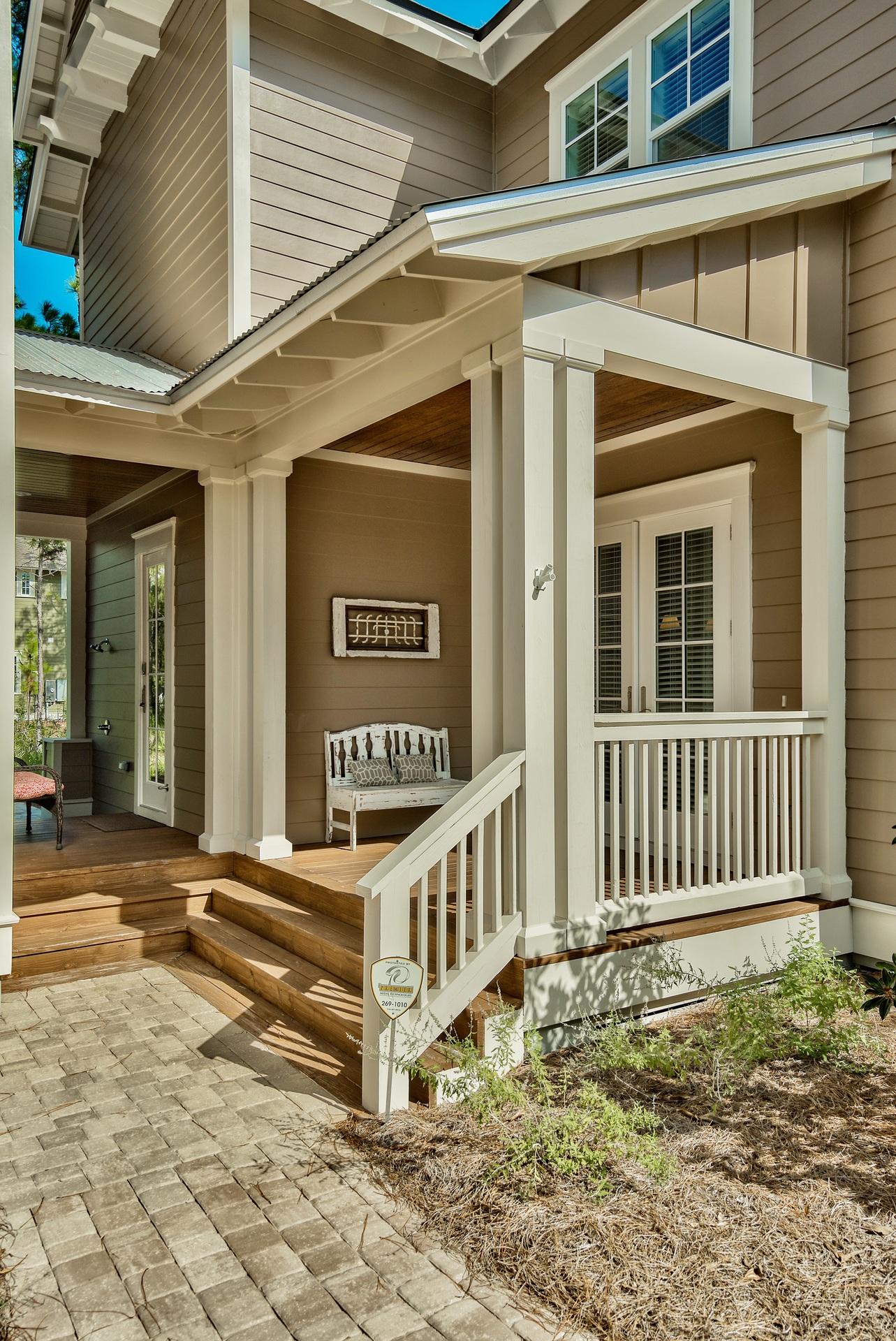 WATERSOUND WEST BEACH - Residential