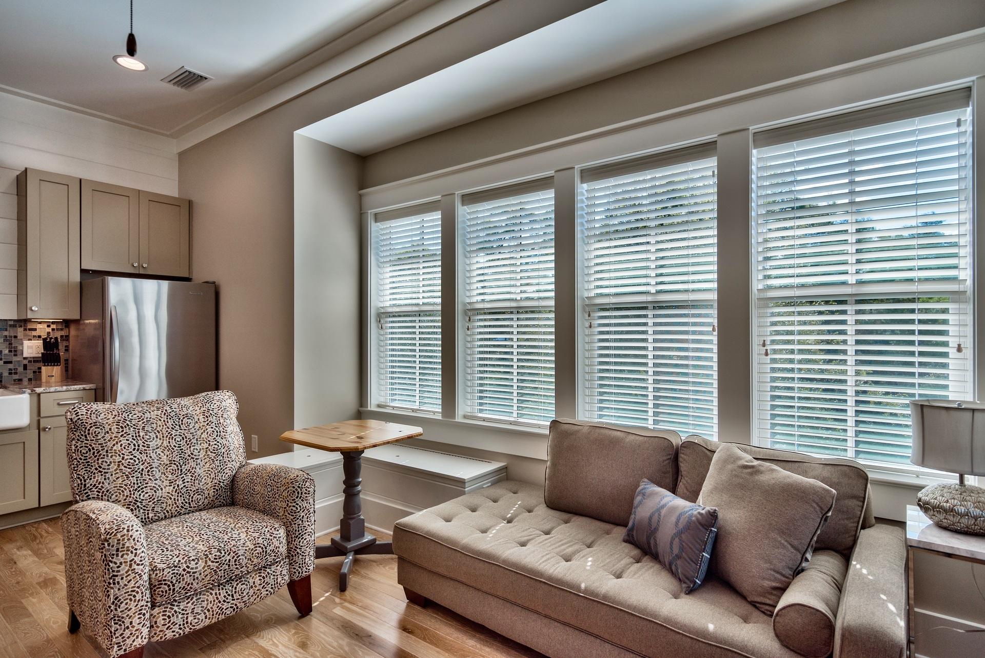 WATERSOUND WEST BEACH - Residential