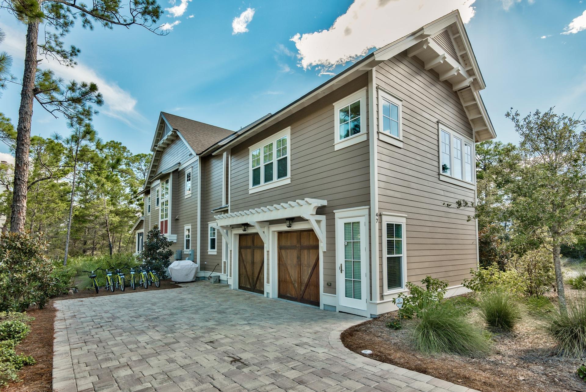 WATERSOUND WEST BEACH - Residential