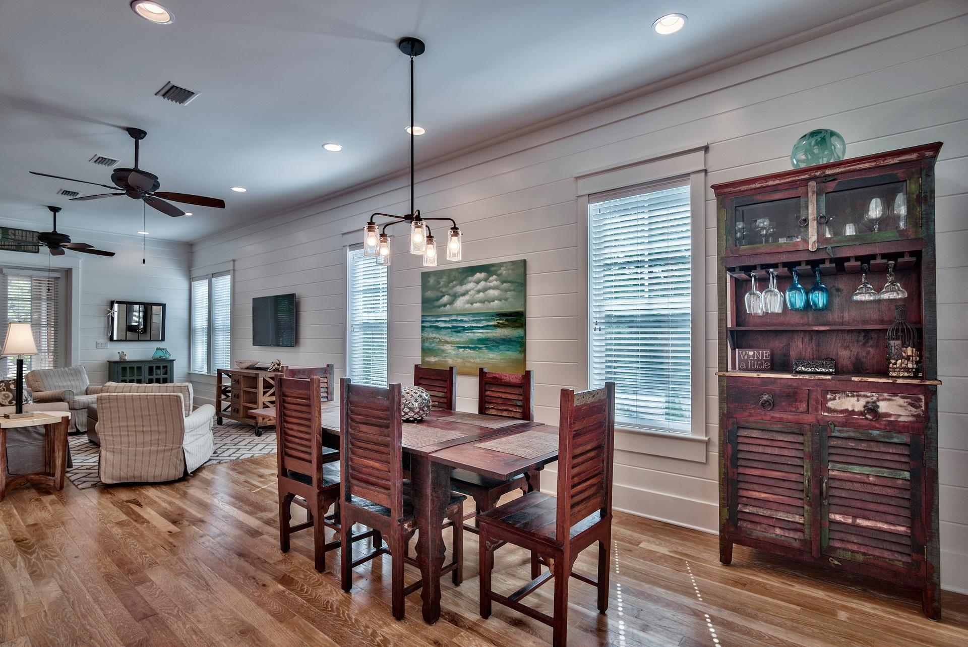 WATERSOUND WEST BEACH - Residential
