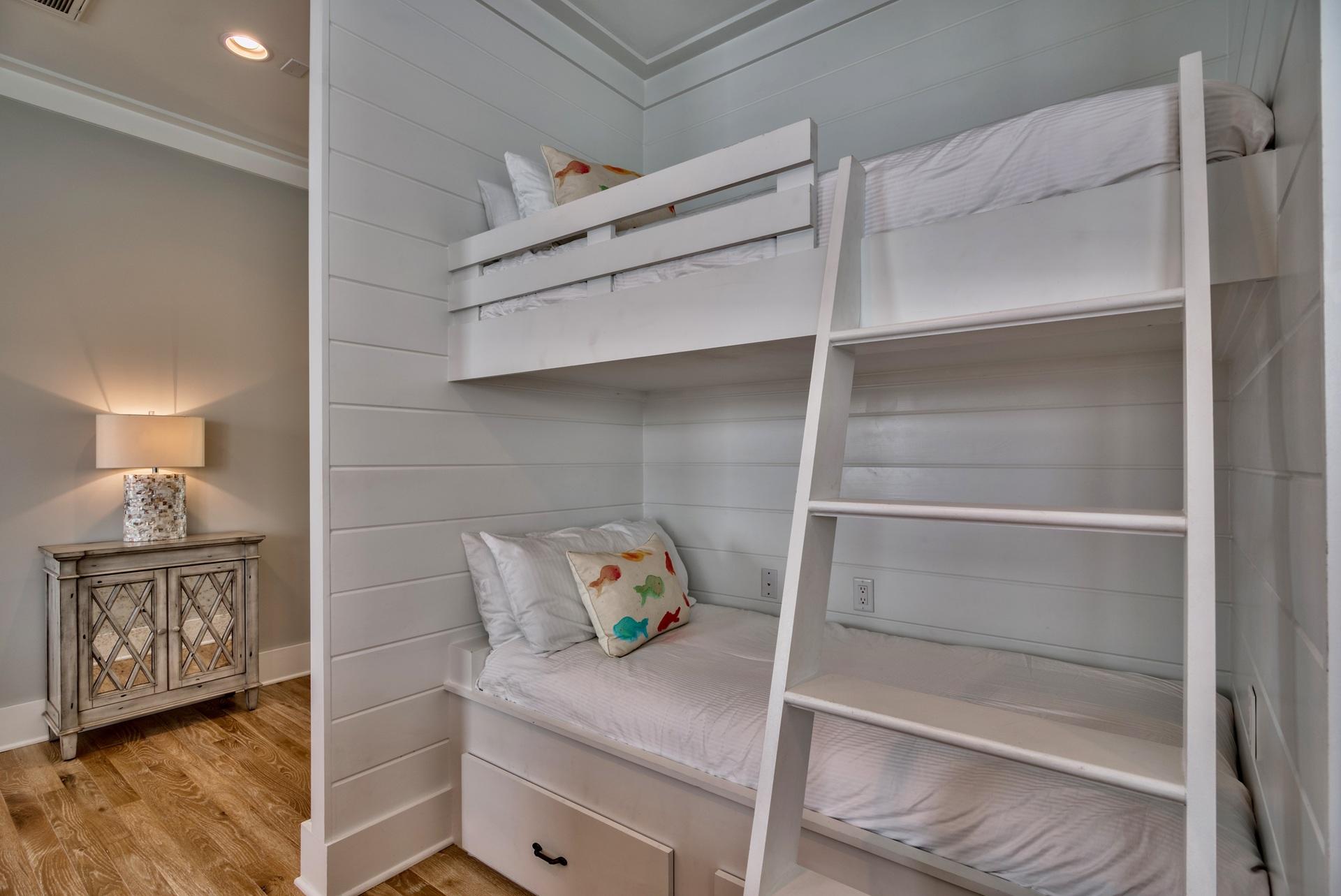 WATERSOUND WEST BEACH - Residential