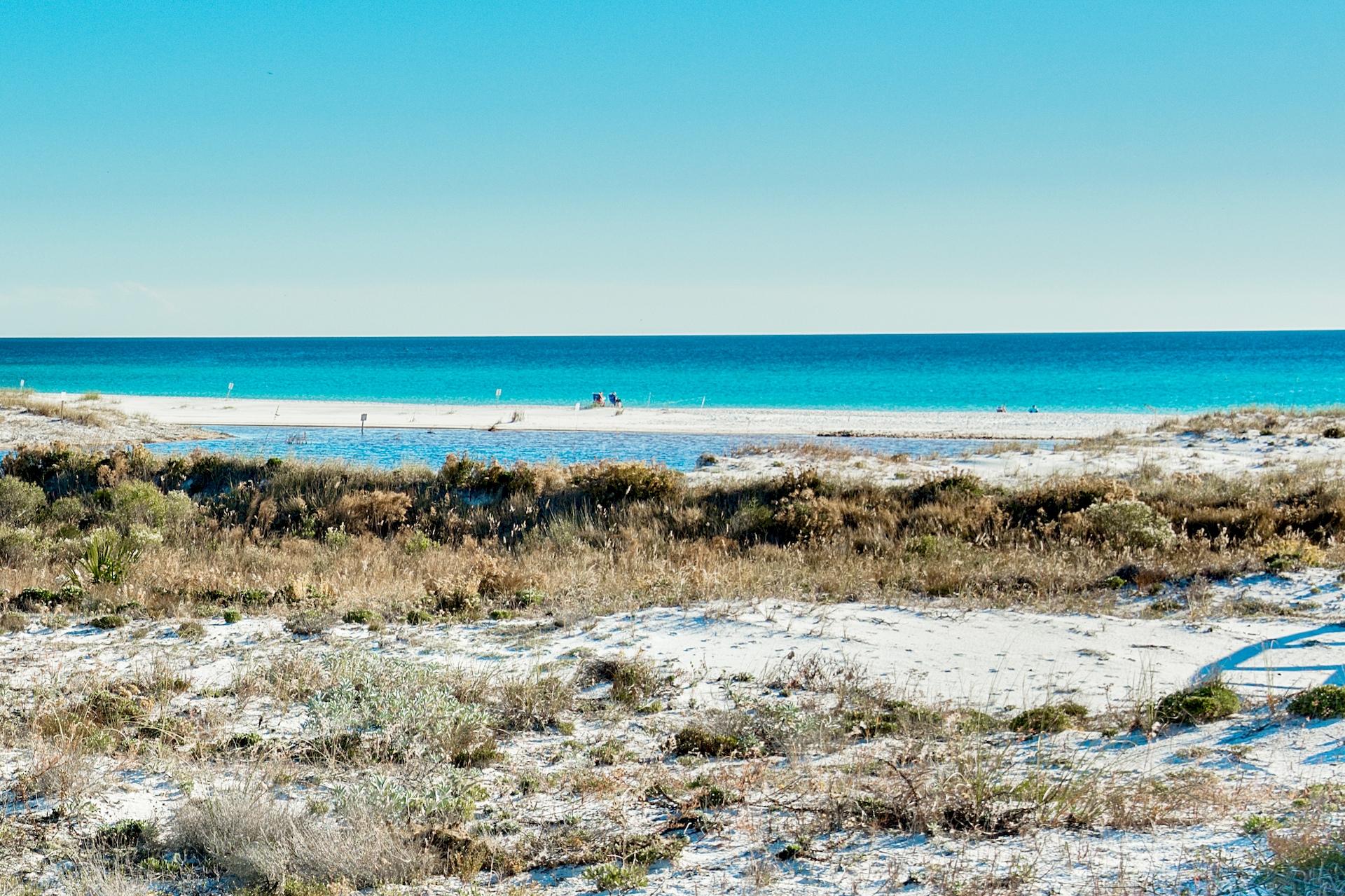 WATERSOUND WEST BEACH - Residential
