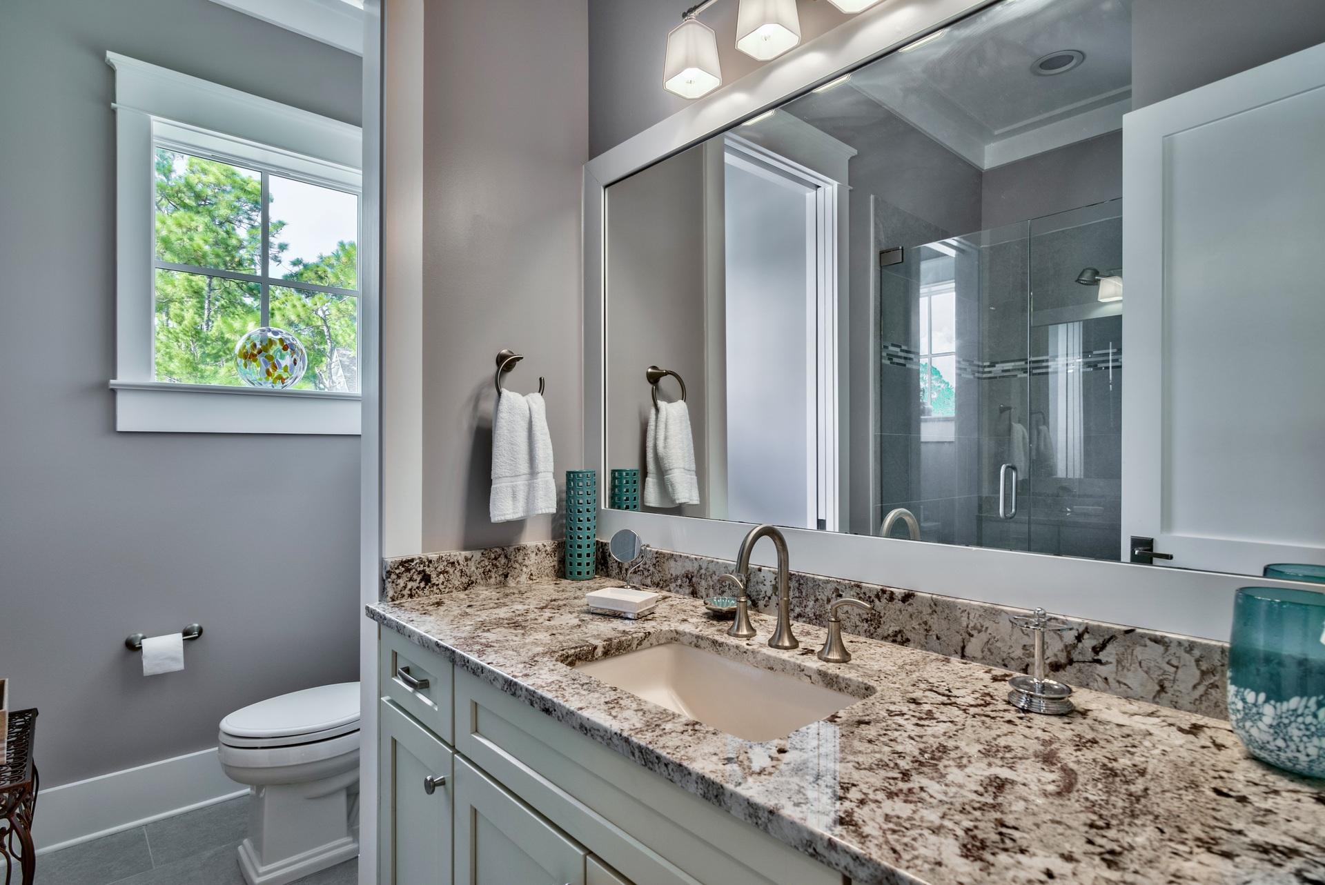 WATERSOUND WEST BEACH - Residential