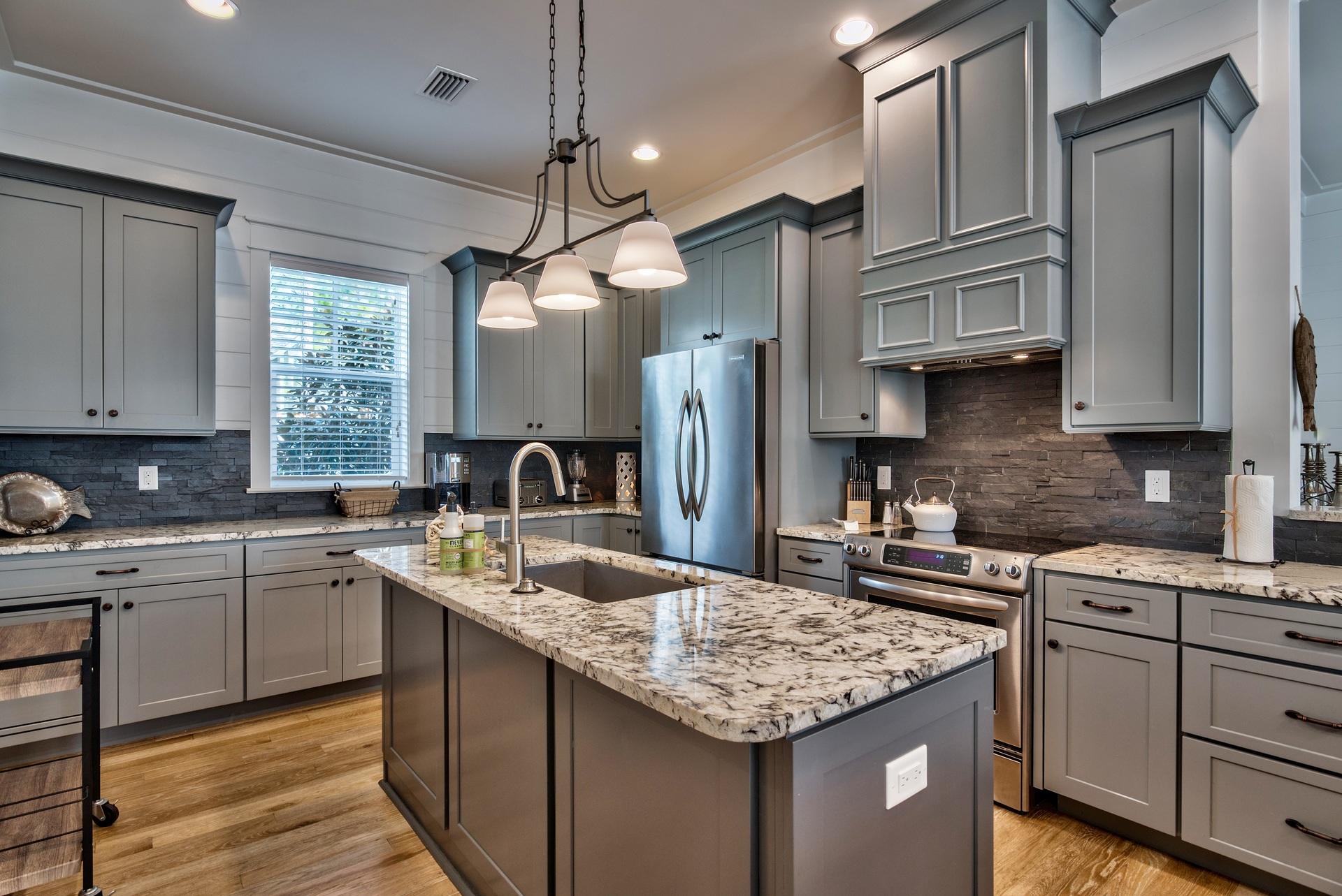 WATERSOUND WEST BEACH - Residential