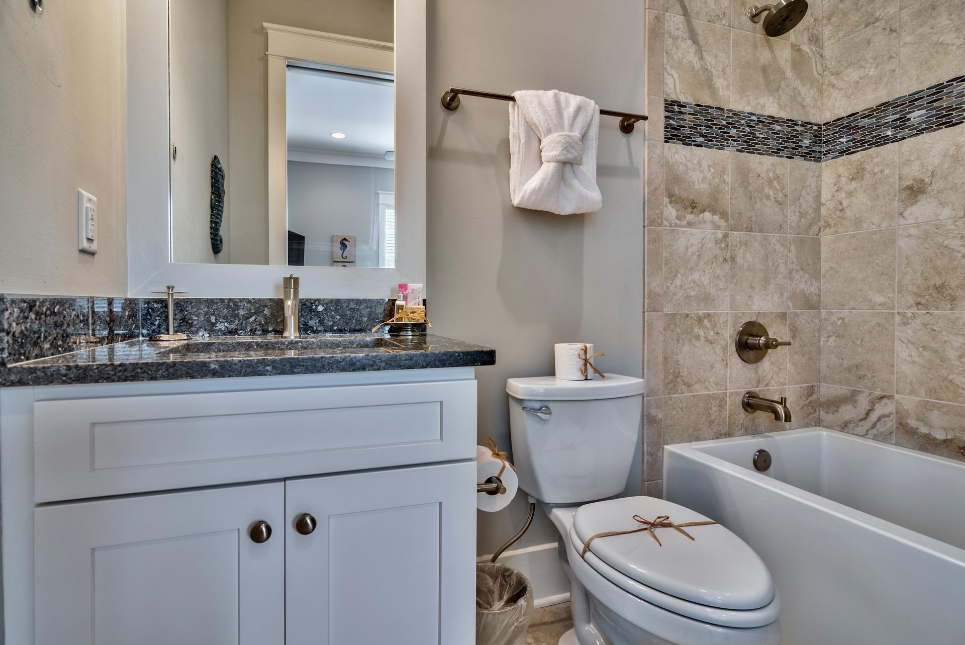WATERSOUND WEST BEACH - Residential