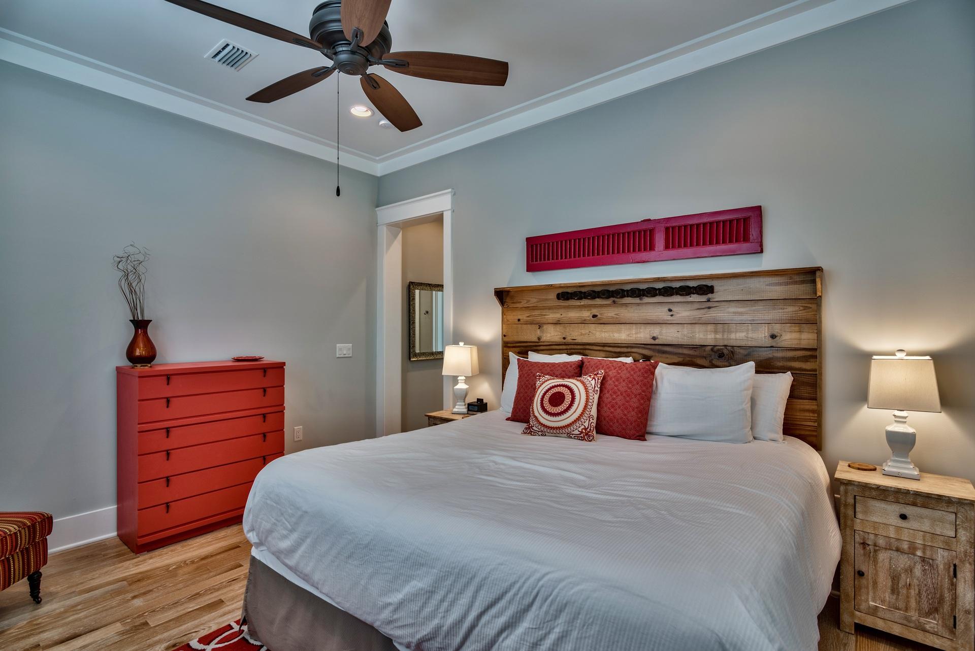 WATERSOUND WEST BEACH - Residential