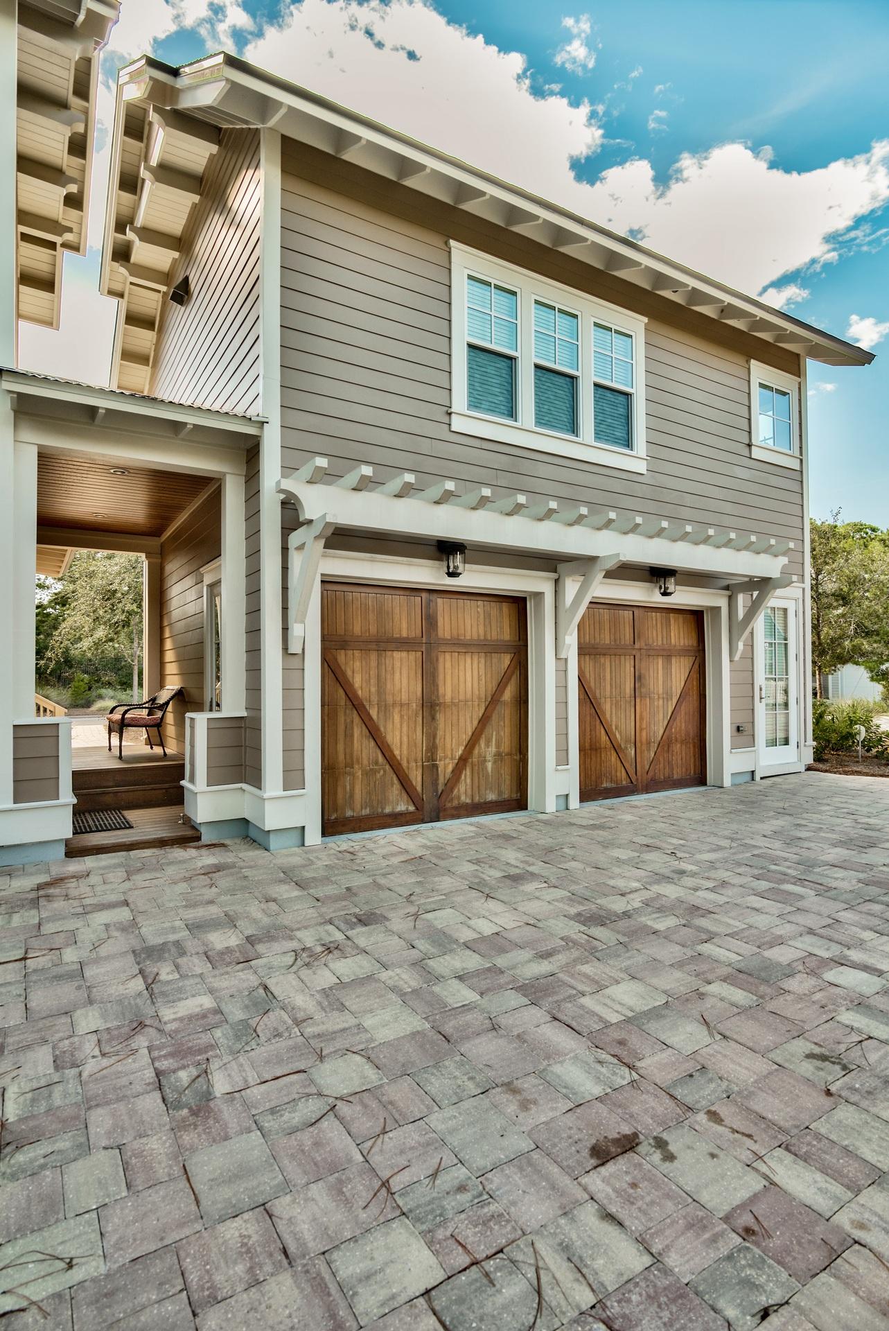 WATERSOUND WEST BEACH - Residential