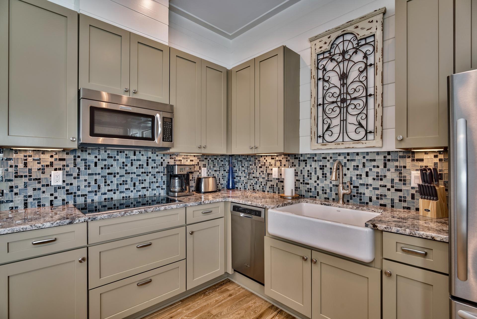 WATERSOUND WEST BEACH - Residential