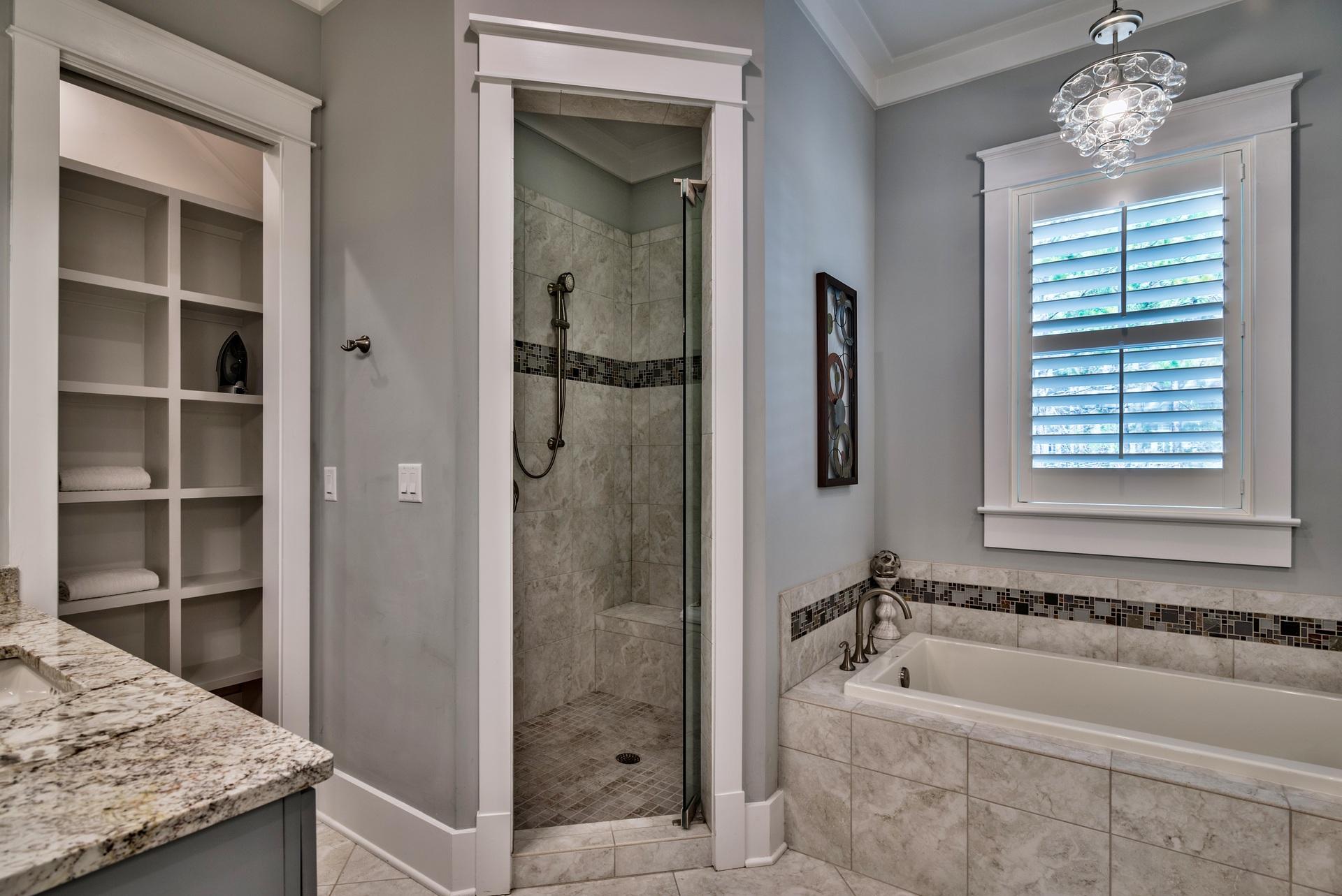 WATERSOUND WEST BEACH - Residential