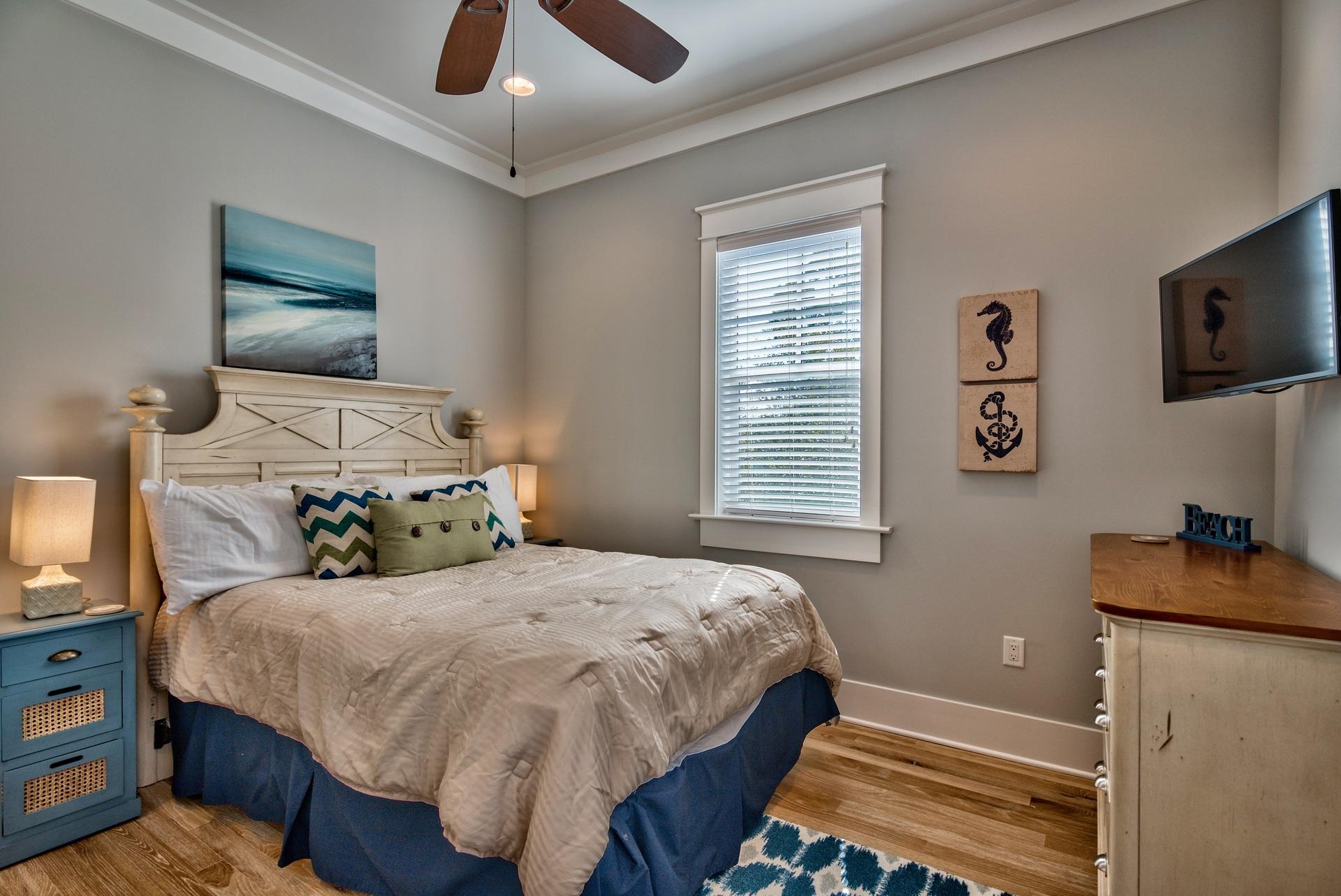 WATERSOUND WEST BEACH - Residential