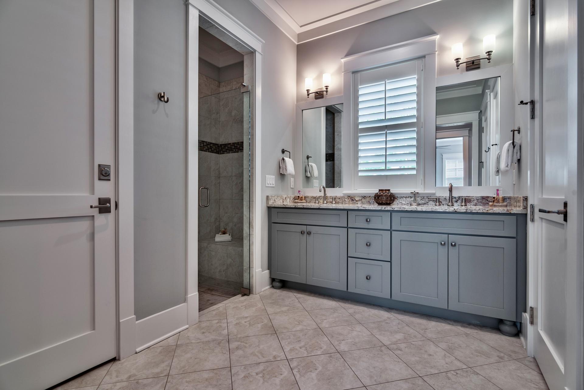 WATERSOUND WEST BEACH - Residential