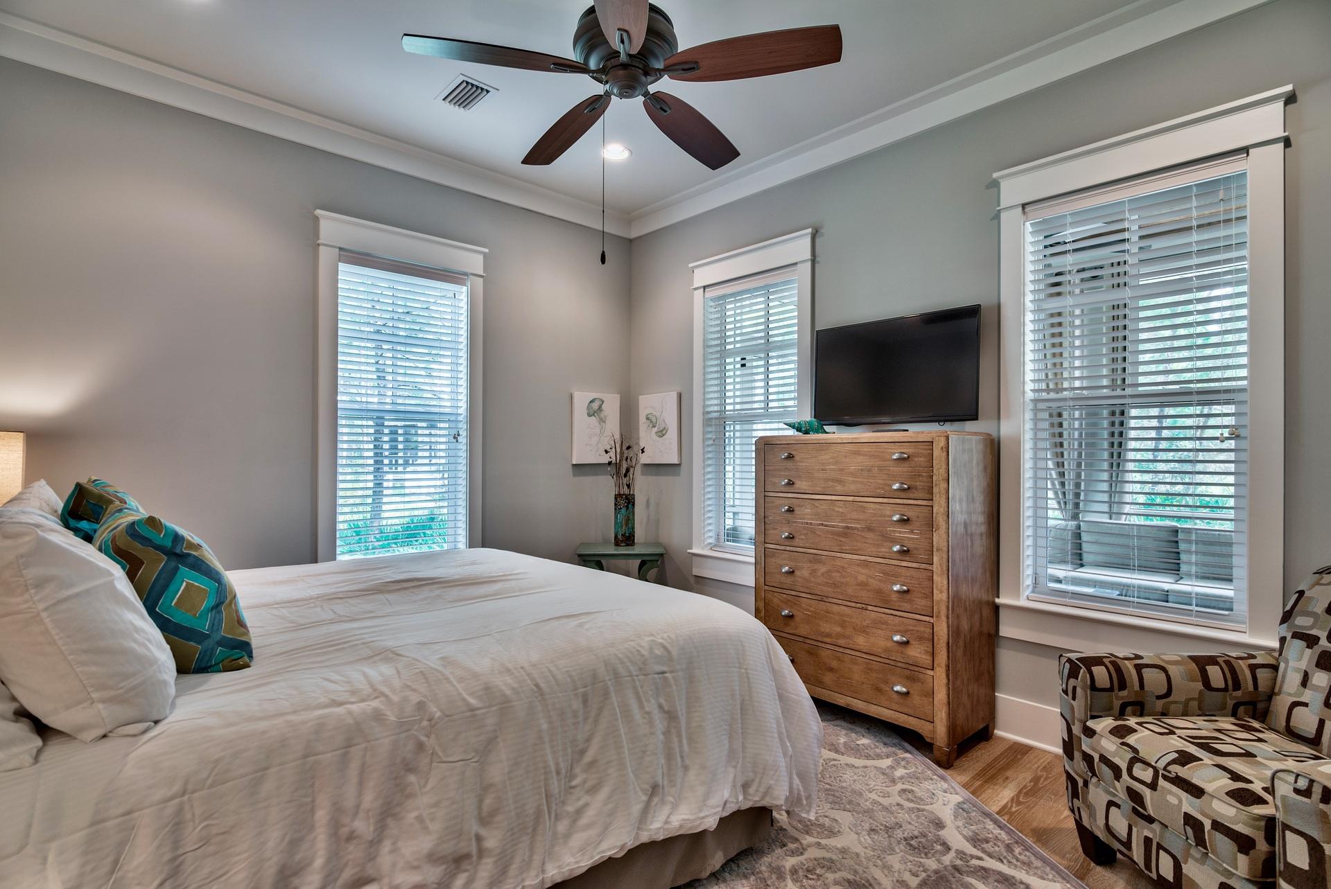 WATERSOUND WEST BEACH - Residential