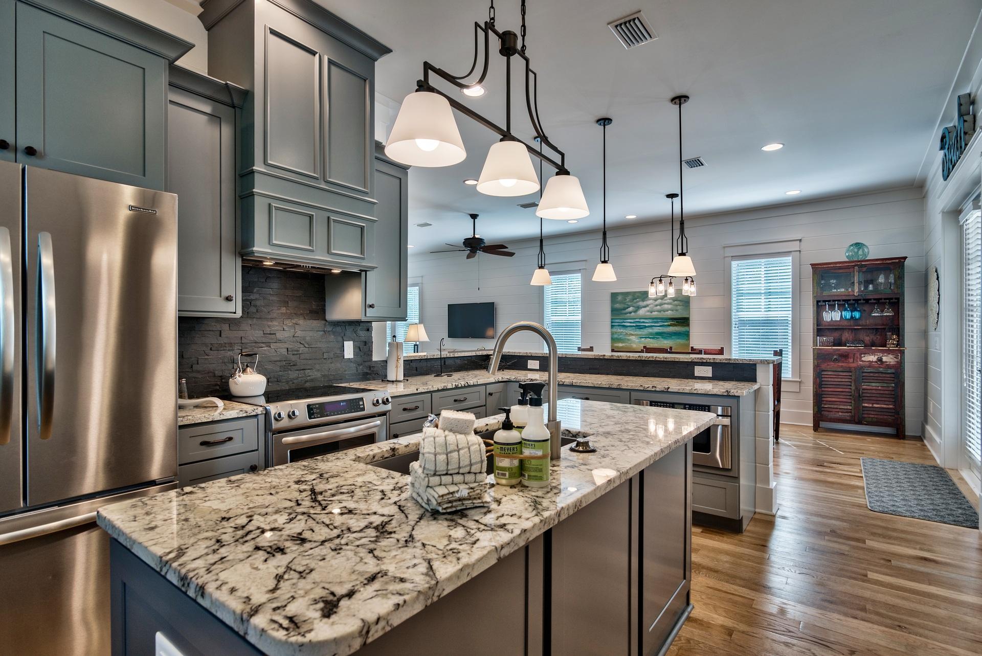 WATERSOUND WEST BEACH - Residential