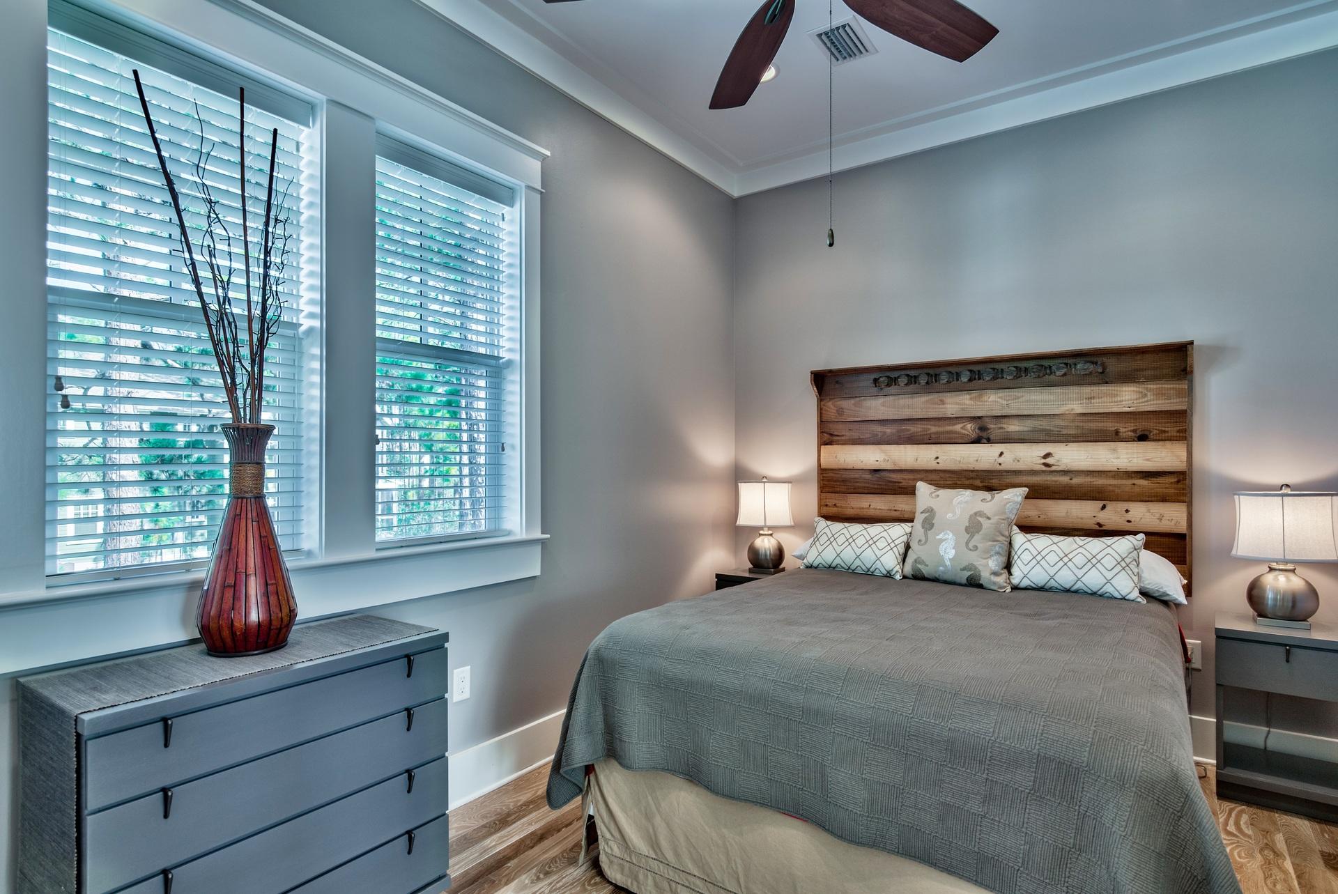 WATERSOUND WEST BEACH - Residential