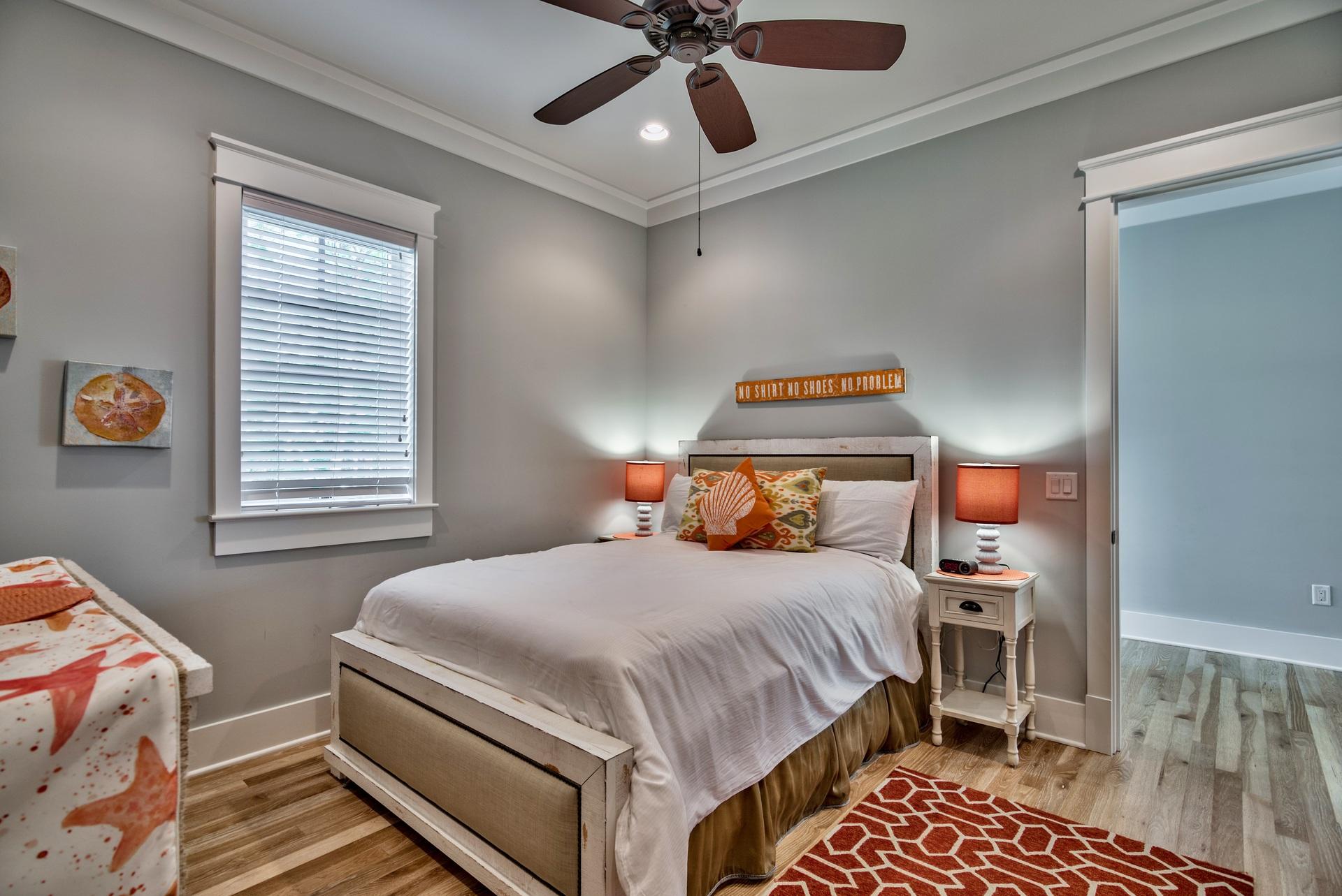 WATERSOUND WEST BEACH - Residential