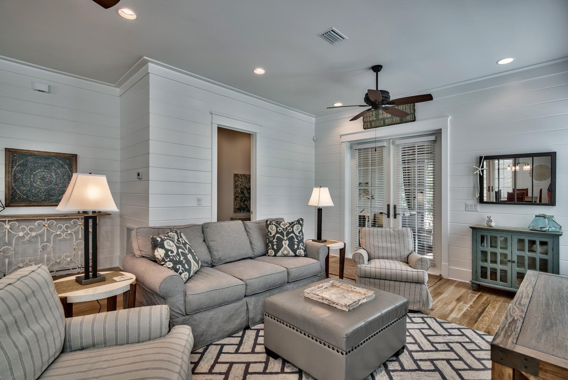 WATERSOUND WEST BEACH - Residential