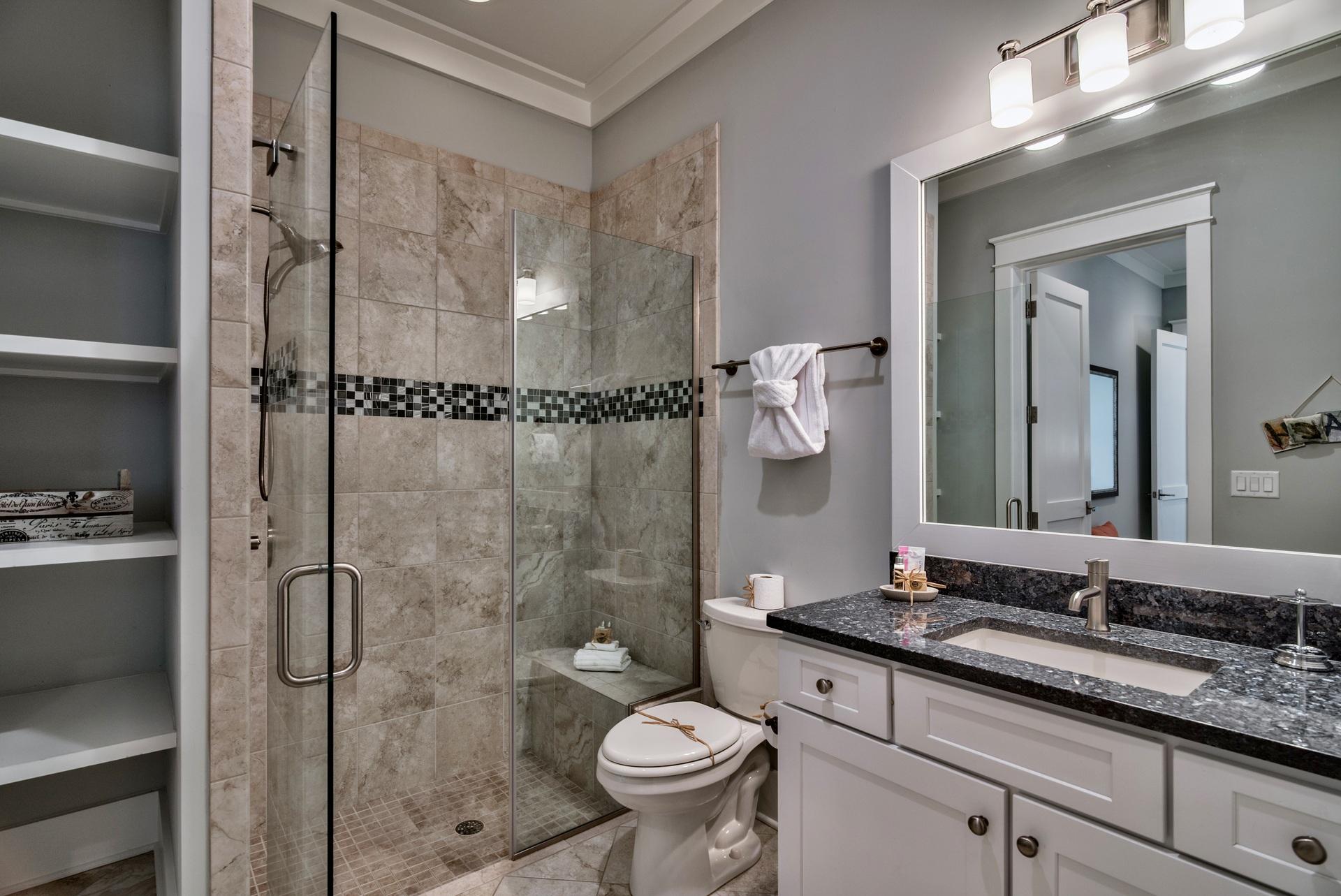 WATERSOUND WEST BEACH - Residential