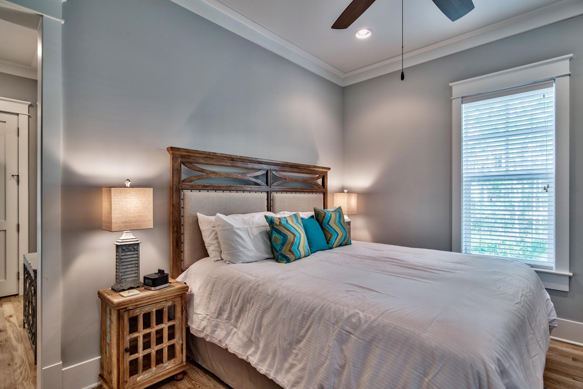 WATERSOUND WEST BEACH - Residential