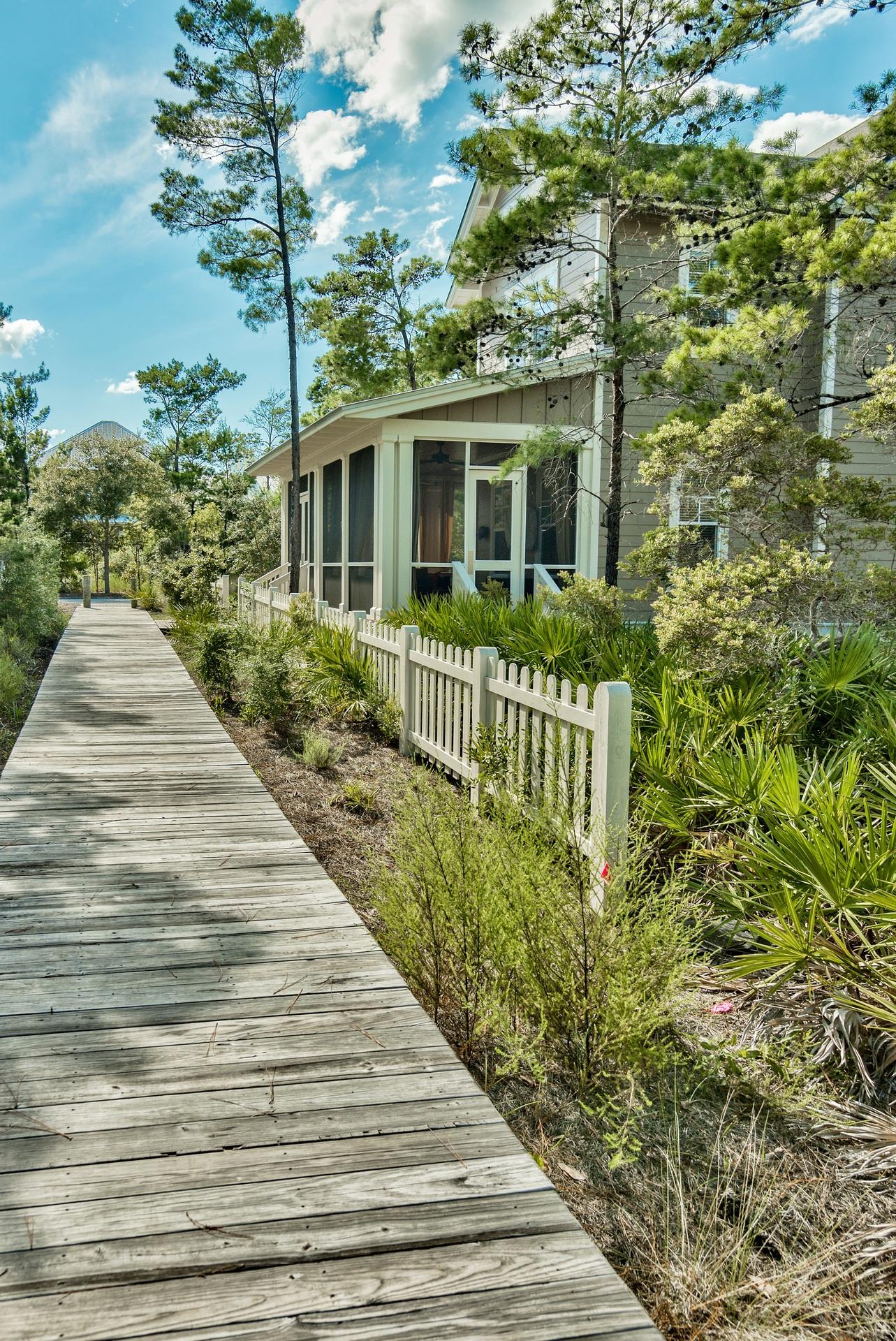 WATERSOUND WEST BEACH - Residential