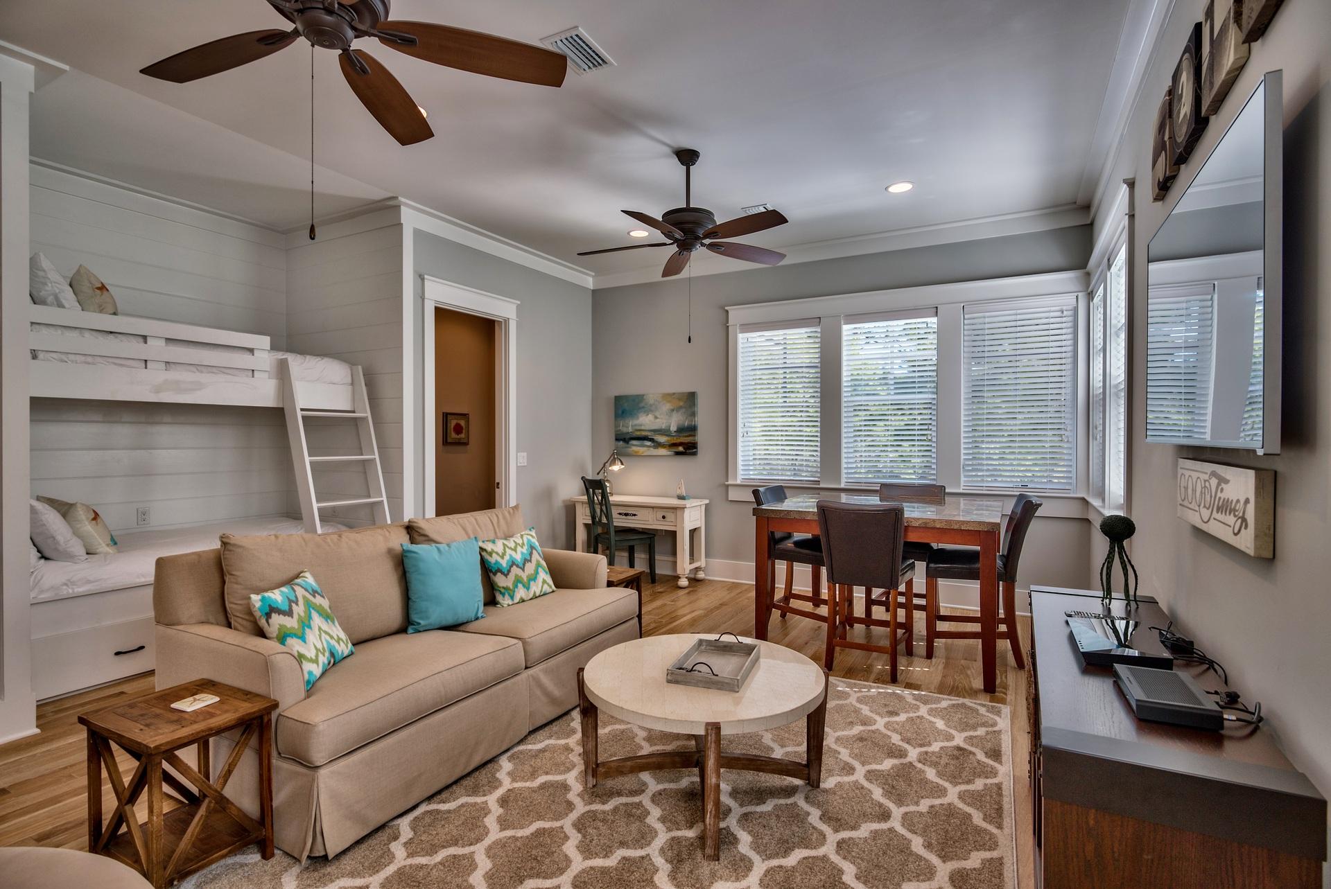 WATERSOUND WEST BEACH - Residential