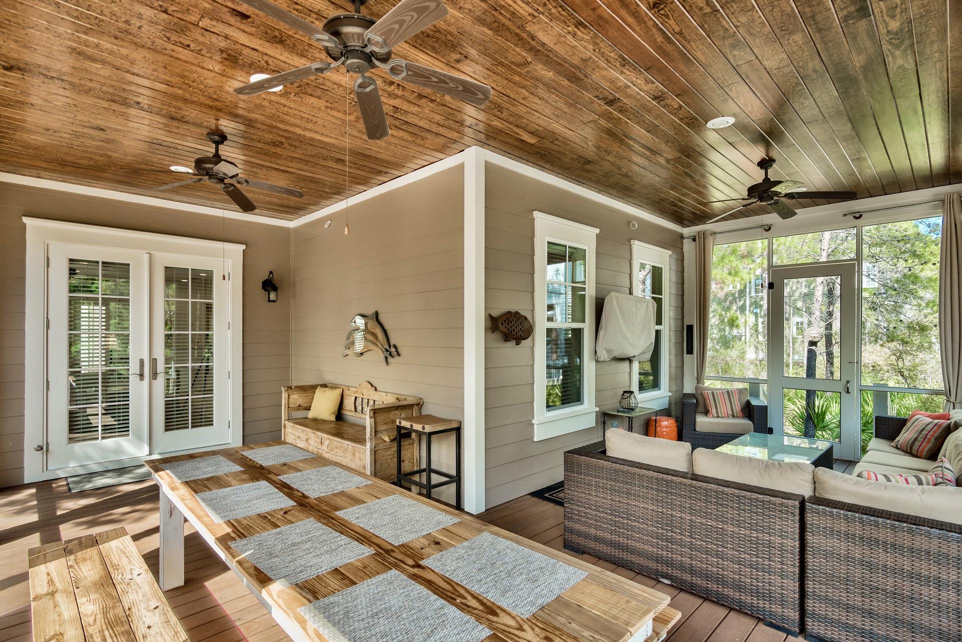 WATERSOUND WEST BEACH - Residential