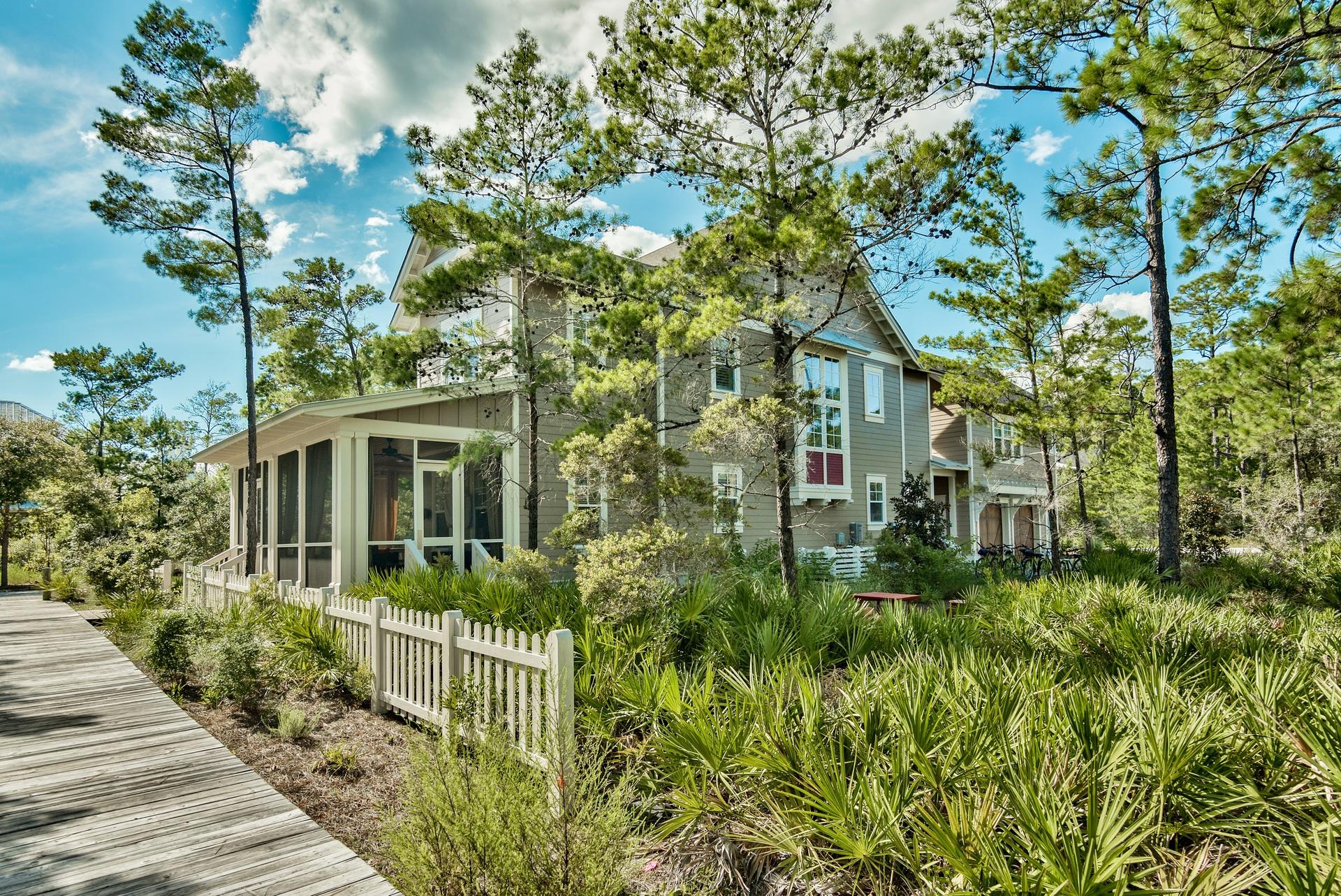 WATERSOUND WEST BEACH - Residential