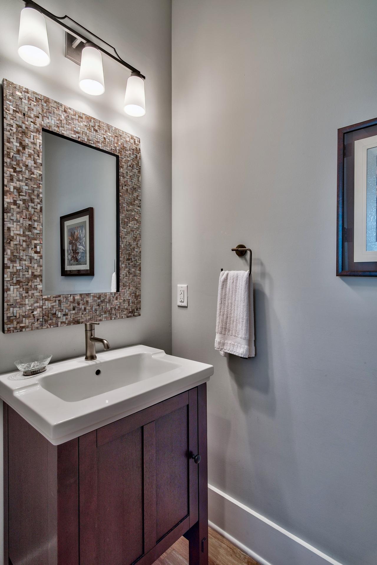 WATERSOUND WEST BEACH - Residential