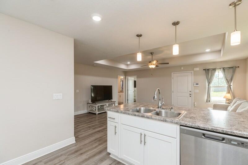 Barbarosa Ranchettes - Residential