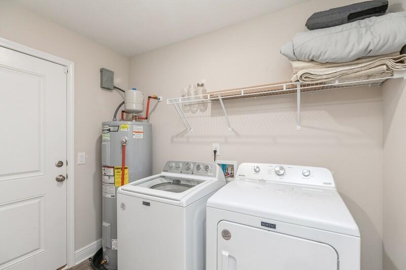 Barbarosa Ranchettes - Residential