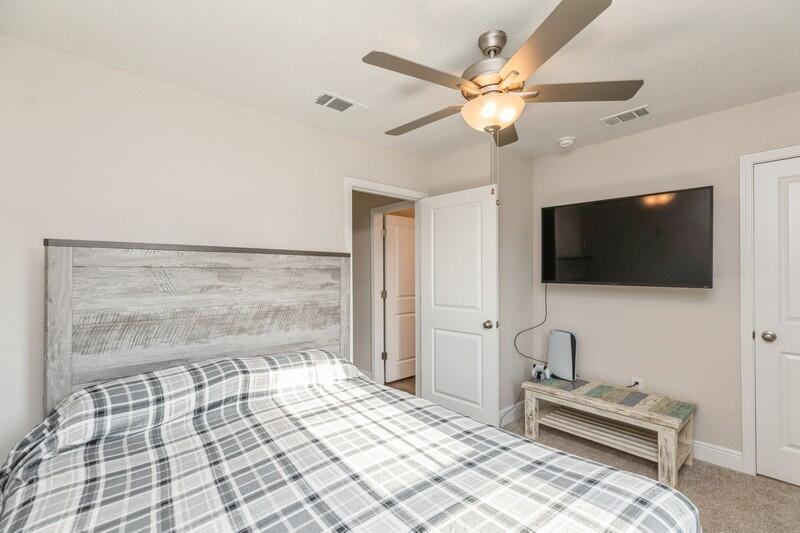 Barbarosa Ranchettes - Residential