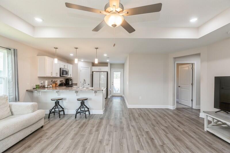 Barbarosa Ranchettes - Residential