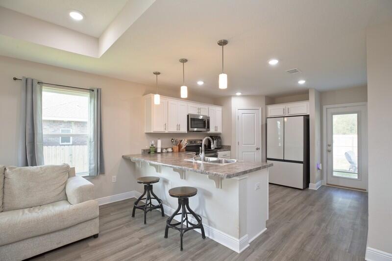 Barbarosa Ranchettes - Residential