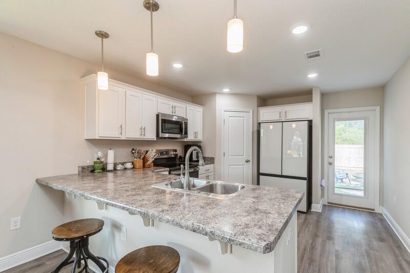 Barbarosa Ranchettes - Residential