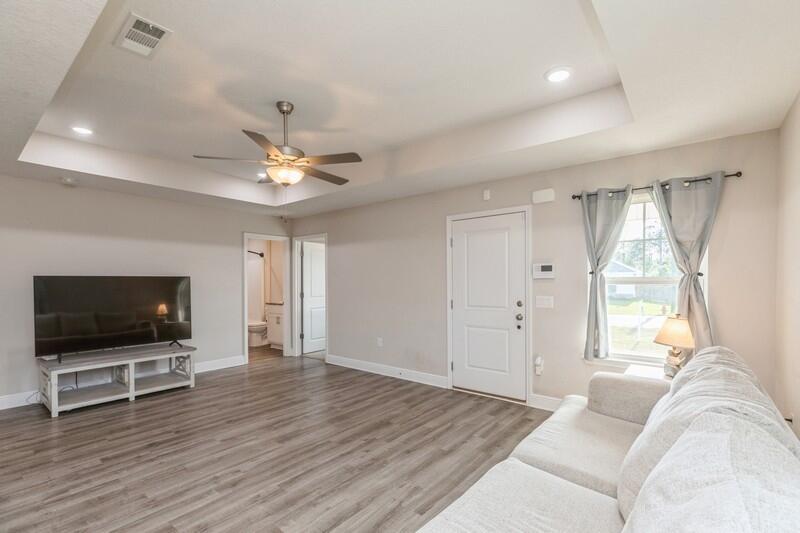 Barbarosa Ranchettes - Residential